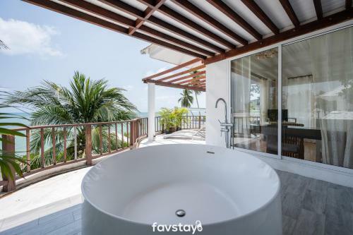 Hotel Villa Nalinnadda Resort Samui