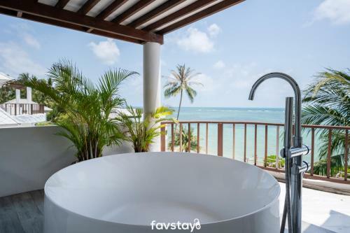 Hotel Villa Nalinnadda Resort Samui