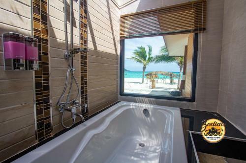 Hotel Zodiac Seesun Resort