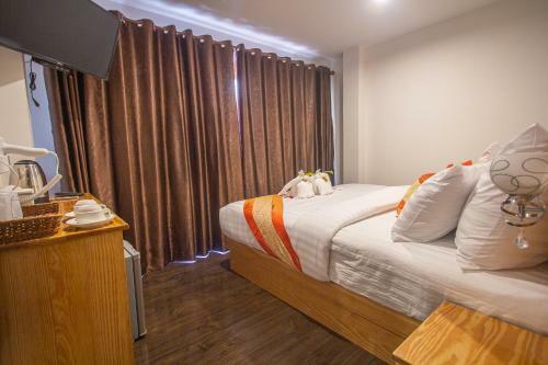 Hotel Zodiac Seesun Resort