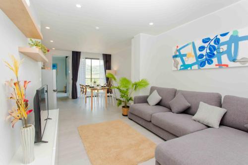 Apartamento Noon Village - Tower 2
