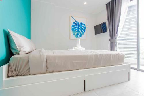 Apartamento Noon Village - Tower 2