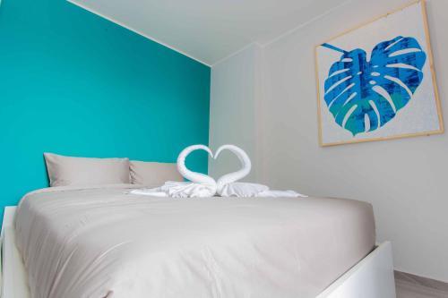 Apartamento Noon Village - Tower 2