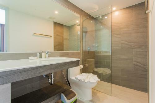 Apartamento Noon Village - Tower 2