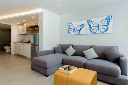 Apartamento Noon Village - Tower 2