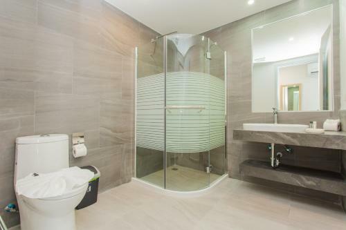 Apartamento Noon Village - Tower 2