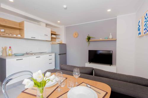 Apartamento Noon Village - Tower 2