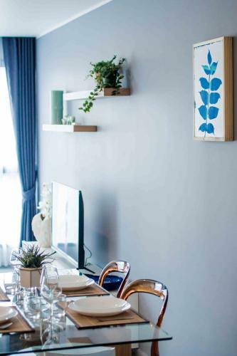 Apartamento Noon Village - Tower 2