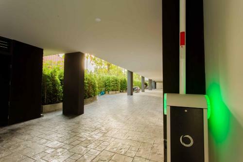 Apartamento Noon Village - Tower 2