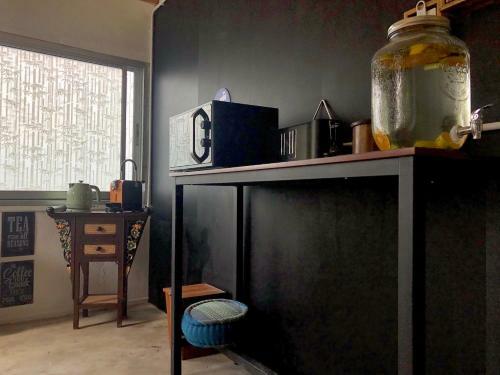 Albergue Shanti Backpacker&gallery