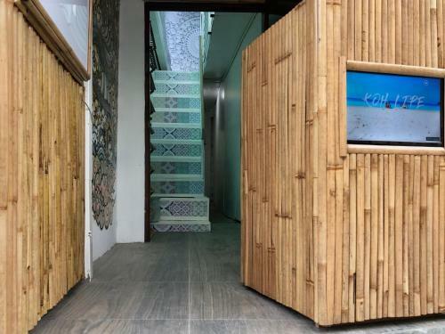 Albergue Shanti Backpacker&gallery
