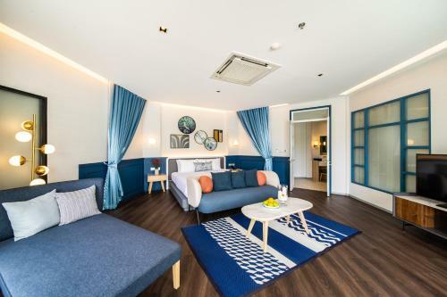 Hotel Kram Pattaya