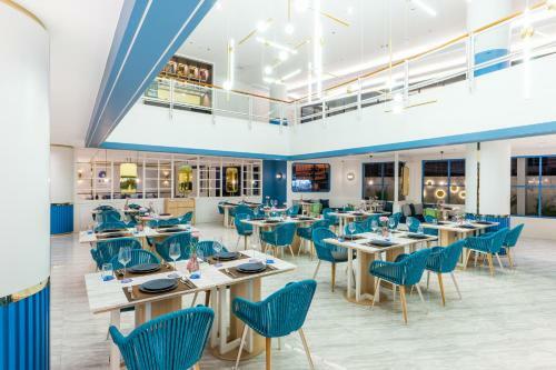 Hotel Kram Pattaya