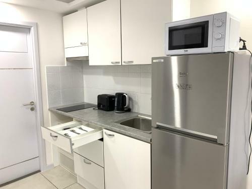 Apartamento Tropical Garden By Fantasea Beach