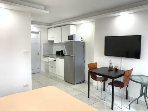 Apartamento Tropical Garden By Fantasea Beach