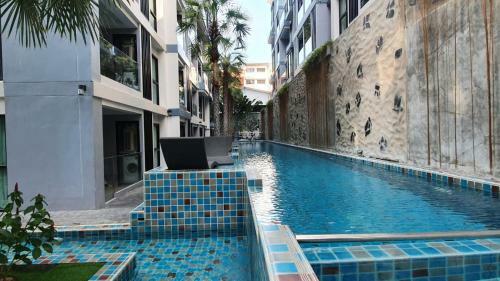 Apartamento Tropical Garden By Fantasea Beach