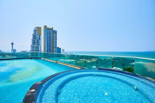 Apartamento Cozy Beach Condo By Fantasea Beach