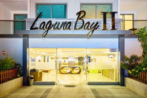 Apartamento Laguna Bay 2 By Tech