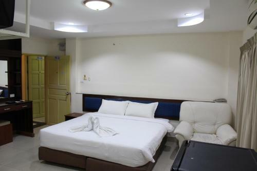 Hotel Sea Moscow