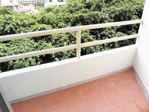 View Talay 1a Modern Fully Equiped Modern 1 Bedroom Pattaya
