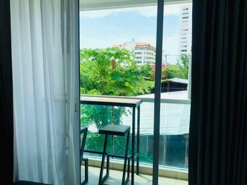 Apartamento Art On The Hill
