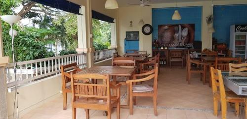 Baan Suan Lalana Tc F1 R123