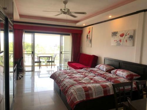 Baan Suan Lalana Ta Floor 4 R503