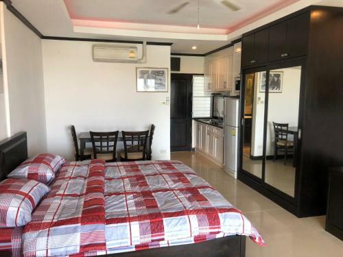 Baan Suan Lalana Ta Floor 4 R503
