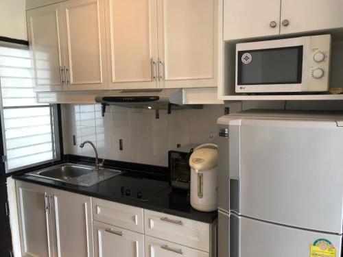 Baan Suan Lalana Ta Floor 4 R503