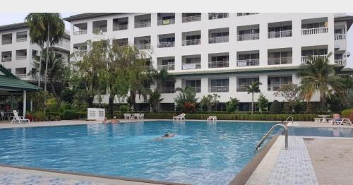 Baan Suan Lalana Ta Floor 4 R503