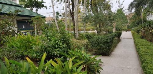 Baan Suan Lalana Ta Floor 4 R503