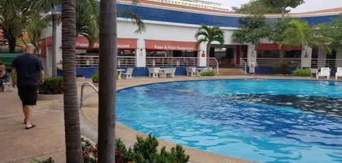 Apartamento View Talay 8 Floor 30 Room 1180