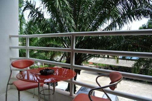 Apartamento View Talay 2a Floor 2 Room 5051