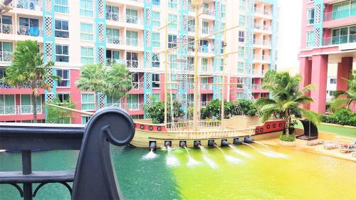 Apartamento Grande Caribbean Resort