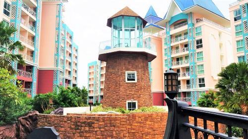 Apartamento Grande Caribbean Resort