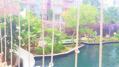 Apartamento Grande Caribbean Resort