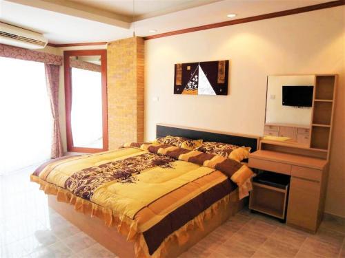 Apartamento Sea Views With Rentbuythailand