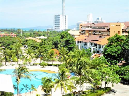 Apartamento Sea Views With Rentbuythailand