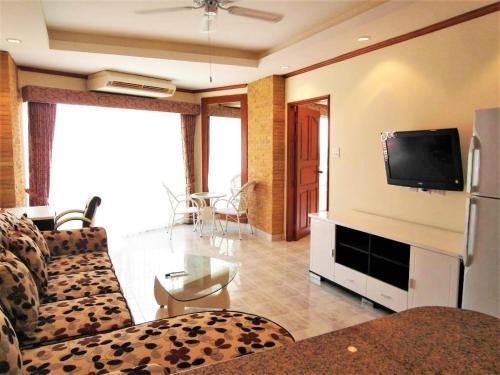 Apartamento Sea Views With Rentbuythailand