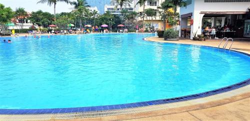 Apartamento Sea Views With Rentbuythailand