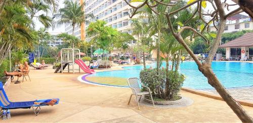 Apartamento Sea Views With Rentbuythailand