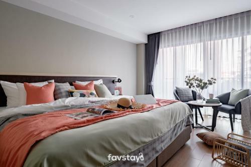 Lewit Pattaya Hotel And Residence