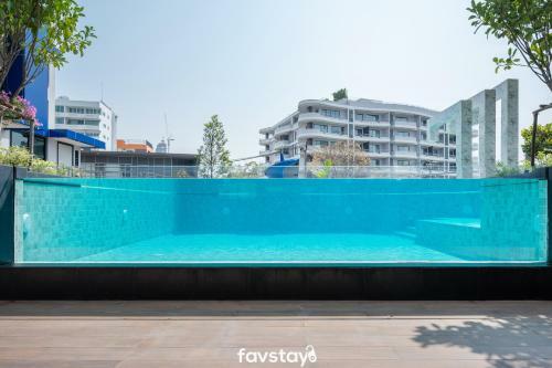 Lewit Pattaya Hotel And Residence