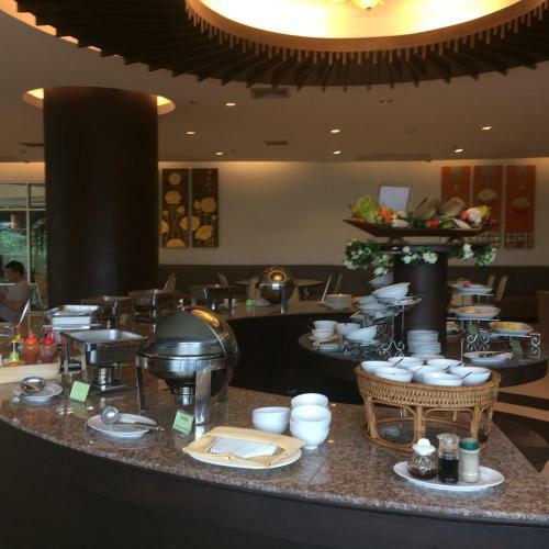 Grande Southern Hotel