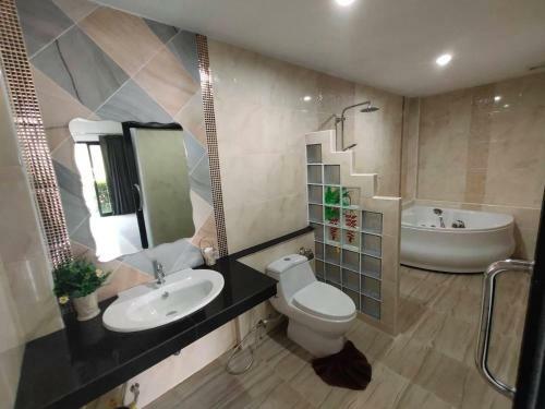Mg Thung Song Hotel