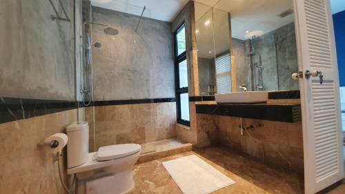 Baan Anda Villa Fantasea Beach