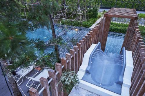 Hotel Veranda Residence Pattaya