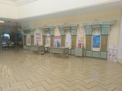 Apartamento Appart A L'hotel Mahdia Beach
