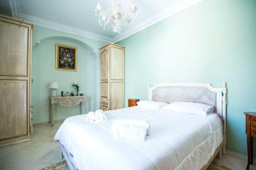 Apartamento Appartement Spacieux de Type Arabesque � La Marsa