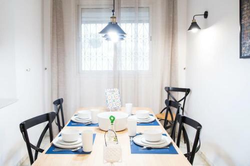 Apartamento Apt Moderne Face Au Parc Et Au C?ur de La Marsa